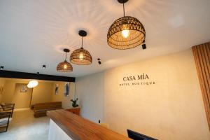 Casa Mía Hotel Boutique