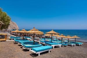 Alexandros mini suites