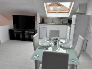 Apartamentos Redondo