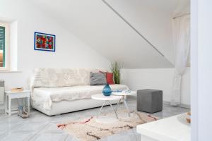 Main Square Loft - ZF Hvar