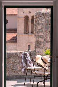 Main Square Loft - ZF Hvar