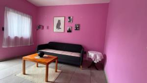 La Chinanteca, a unos minutos del centro historico