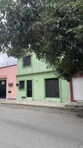 La Chinanteca, a unos minutos del centro historico