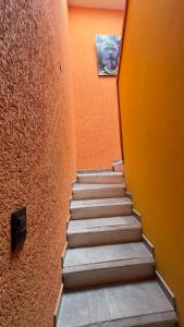 La Chinanteca, a unos minutos del centro historico