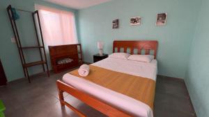 La Chinanteca, a unos minutos del centro historico