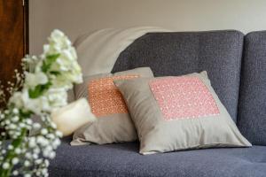 It is so cool that even Owen Wilson loves La Roma