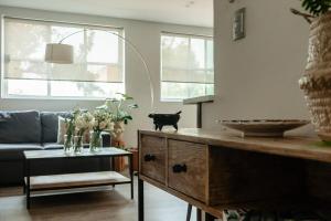 It is so cool that even Owen Wilson loves La Roma