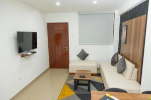 Moderno Departamento en Barranca