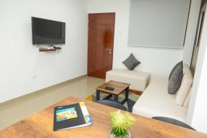 Moderno Departamento en Barranca