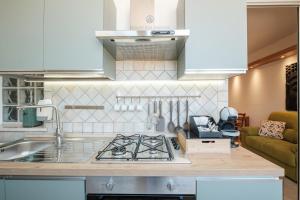 Luminoso appartamento img5