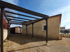 Villas du Soleil : photos des chambres