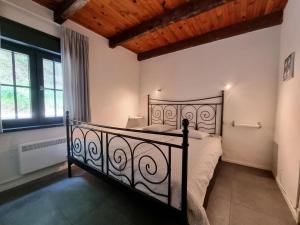 Villas Le Castelas : photos des chambres