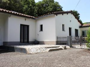 Villas Le Castelas : photos des chambres