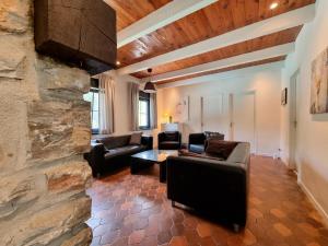 Villas Le Castelas : photos des chambres
