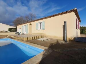 Villas du Soleil : photos des chambres