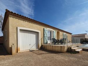 Villas du Soleil : photos des chambres