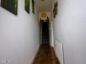 Bucknall Lodge Hanley Family Room 4 - Ubytování bez kategorie ve městě Stoke-on-Trent