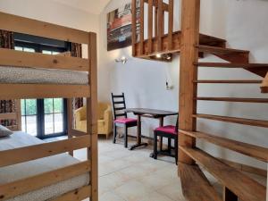 Villas Le Castelas : photos des chambres