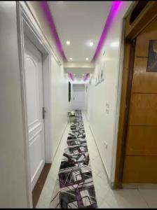 Nile Tower Aparthotel