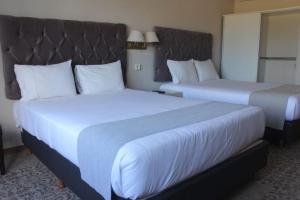 Hotel Termal Dolores