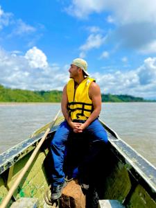 Ecotone Manu Learning Center, All-Inclusive