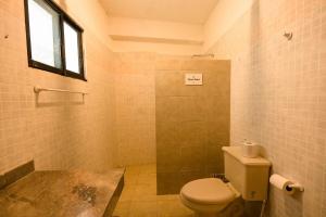 Traditional Beachfront Villa with Cenote, Close To Playa