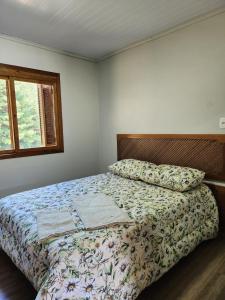 Pousada A Casinha próximo aos Caminhos de Pedra