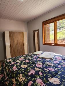 Pousada A Casinha próximo aos Caminhos de Pedra