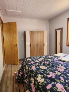 Pousada A Casinha próximo aos Caminhos de Pedra