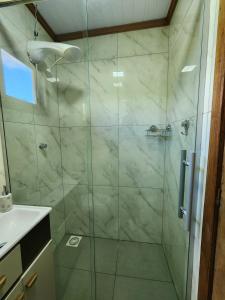 Pousada A Casinha próximo aos Caminhos de Pedra