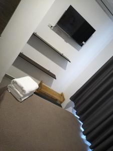 Apartamento centrico con vista exepcional al volcan de San Salvador