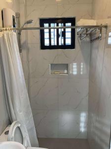 A cozy 1 bedroom house in Calape