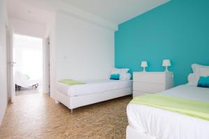 CASASUPERTUBOS - Apart 1-8