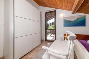 Apartments with parking space Porec - 23561