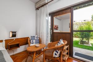 Apartments with parking space Porec - 23561