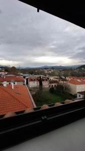 Apartamento T1 Arcos de Valdevez - centro da vila