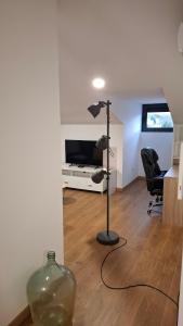 Apartamento T1 Arcos de Valdevez - centro da vila