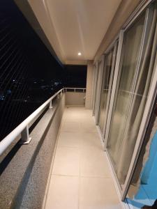 Unique studio - Loft em Belém-5- Aconchegante e bem localizado