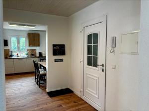 Schwarzwaldwohnung Tannenglück