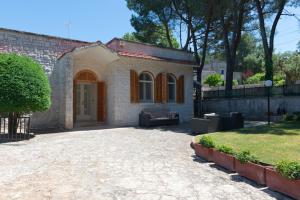 Villa dei Pini with exclusive pool