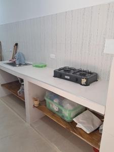 Hospedaje Mango y Mar Habitaciones