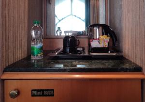 Beach Bay Hotel Muscat image 12