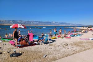 Apartments by the sea Vir - 24608