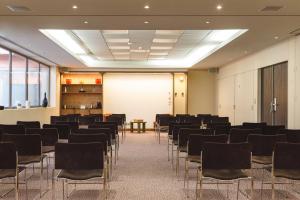 Hotels Crowne Plaza Lyon - Cite Internationale : photos des chambres