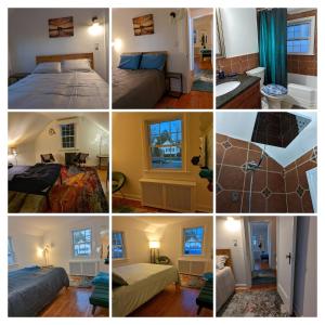Live the Walkable Darien Lifestyle in this Charming Noroton Heights Gem!