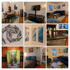 Live the Walkable Darien Lifestyle in this Charming Noroton Heights Gem!