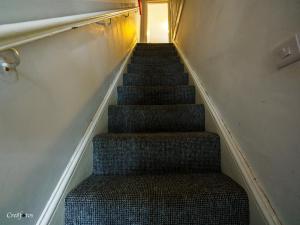 Bucknall Lodge Hanley Room 2 Double Room En-suite