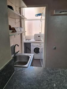 1 bedroom apartment of 60m2