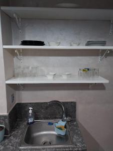 1 bedroom apartment of 60m2