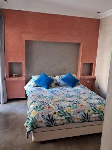 1 bedroom apartment of 60m2